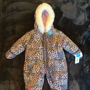 Carter’s Infant Snow Suit